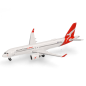 Preview: Herpa Wings Flugzeugmodell QantasLink Airbus A220-300 (1:500)